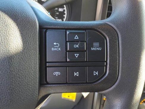 New 2026 Ford F350 XL w/ STX Appearance Package image 25