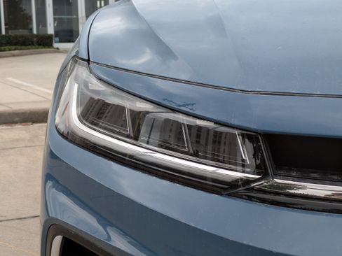 New 2026 Volkswagen Jetta SE image 10