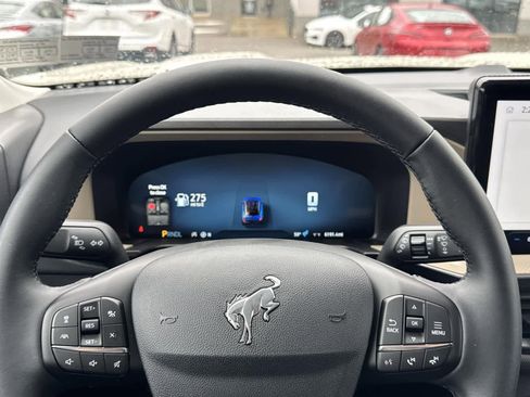 Used 2025 Ford Bronco Sport Big Bend w/ Convenience Package image 16