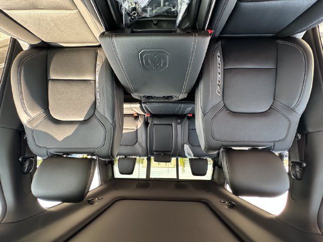 New 2027 RAM 1500 Rebel w/ Rebel Level 2 Equipment Group AWD/4WD image 40