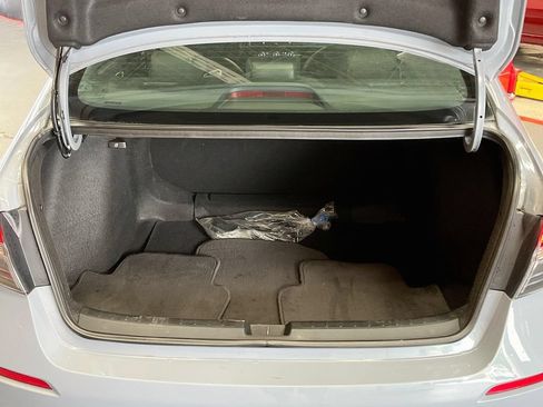 Used 2024 Honda Civic Sport image 23