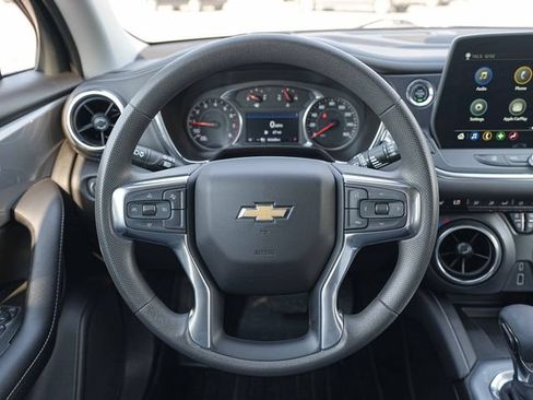 Used 2024 Chevrolet Blazer LT w/ Convenience Package AWD/4WD image 34