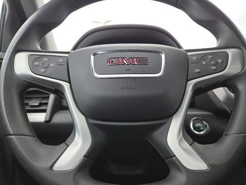 Used 2022 GMC Terrain SLE w/ Driver Convenience Package image 31