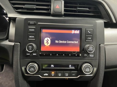 Used 2018 Honda Civic LX image 33