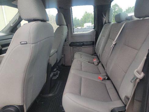 Used 2019 Ford F250 XL w/ XL Value Package RWD image 11