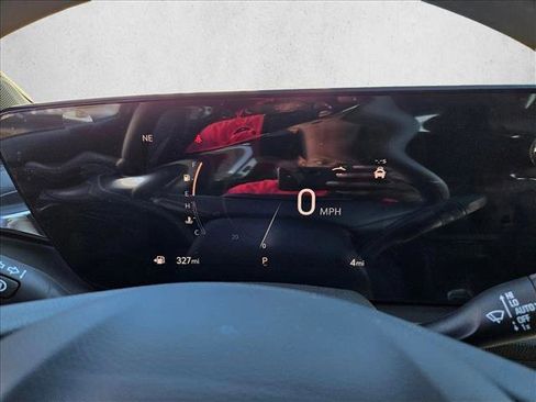 New 2026 Buick Envista Preferred w/ Convenience II Package image 11