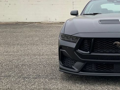 Used 2025 Ford Mustang GT Premium RWD image 51