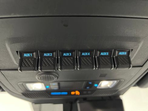 Used 2022 Ford Bronco Black Diamond AWD/4WD image 57