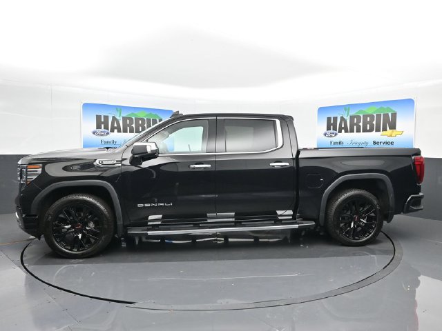 Used 2022 GMC Sierra 1500 Denali AWD/4WD image 2