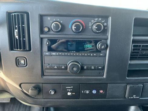 Certified 2024 GMC Savana 2500 w/ Driver Convenience Package RWD image 17