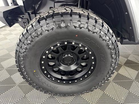 Used 2025 Jeep Wrangler Unlimited Sport S 4xe AWD/4WD image 12