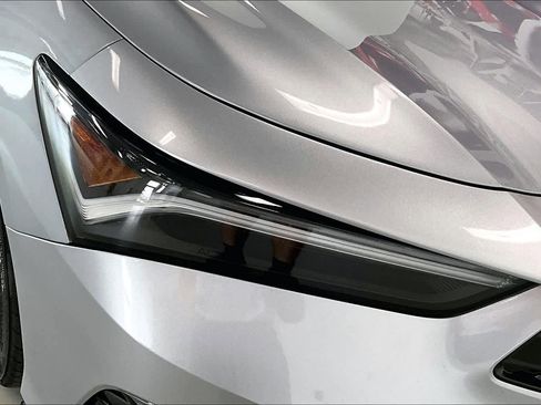 Used 2026 Acura Integra A-Spec FWD image 29