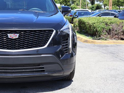 Used 2023 Cadillac XT4 Sport image 13