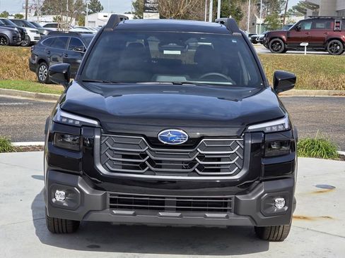 New 2026 Subaru Outback Limited w/ Premium/Limited Package 2 image 2