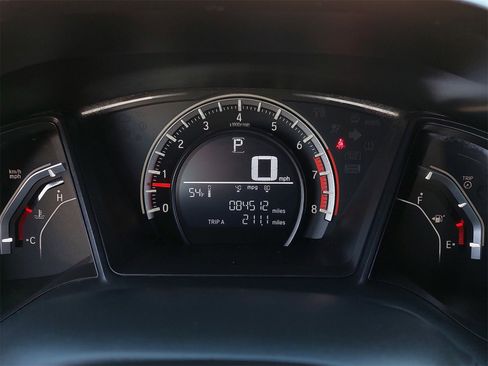 Used 2017 Honda Civic Sport image 18