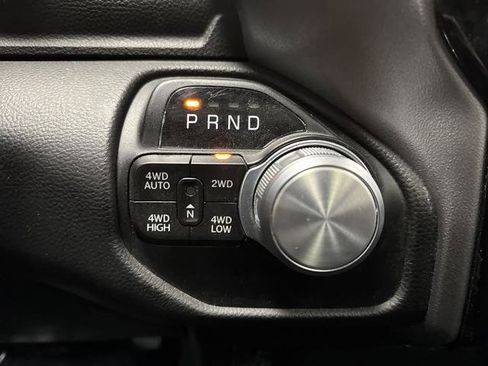 Used 2023 RAM 1500 Laramie image 21