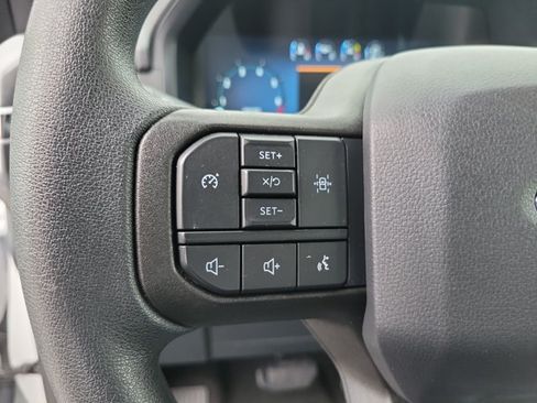 Used 2024 Ford F150 STX AWD/4WD image 23