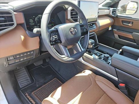 New 2026 Toyota Tundra 1794 Edition AWD/4WD image 3
