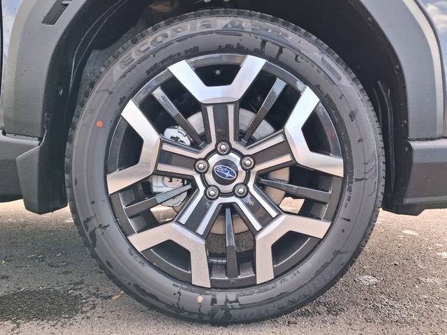 New 2026 Subaru Outback Touring XT AWD/4WD image 10