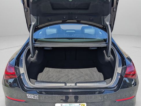 Used 2025 Mercedes-Benz CLA 250 image 11