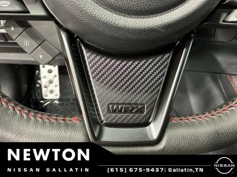 Used 2023 Subaru WRX GT AWD/4WD image 47