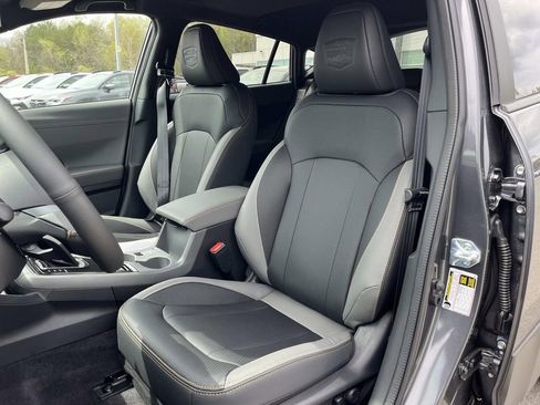 New 2026 Subaru Crosstrek 2.5i Wilderness AWD/4WD image 23
