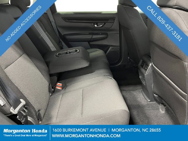 New 2027 Honda CR-V EX image 28