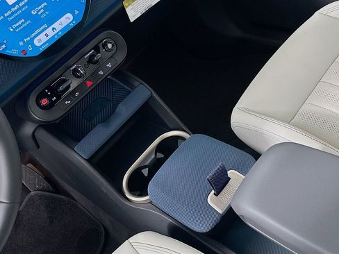 New 2025 MINI Cooper Countryman SE w/ Comfort Package Max image 15