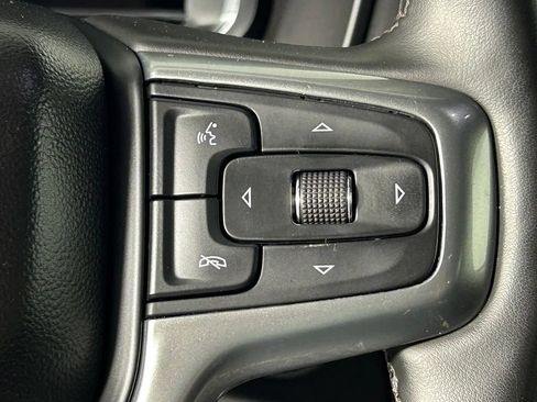 Used 2023 Chevrolet Suburban Premier AWD/4WD image 26