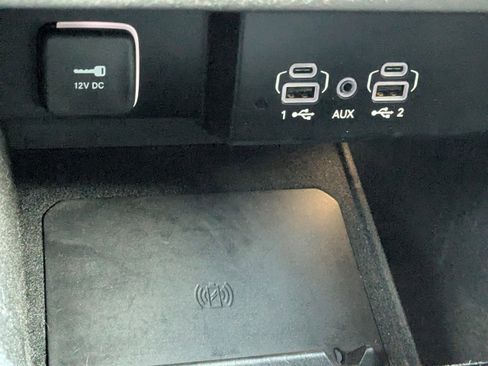 Used 2022 Jeep Wagoneer Series II w/ Convenience Group I image 22