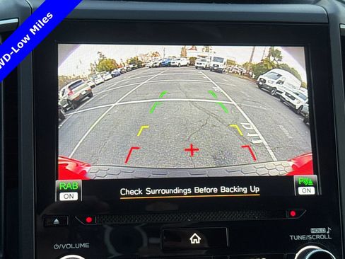 Used 2023 Subaru Crosstrek 2.5i Limited image 19