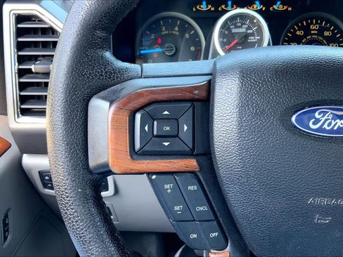 Used 2016 Ford F150 XLT w/ Equipment Group 301A Mid AWD/4WD image 24