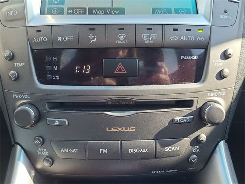 Used 2006 Lexus IS 350 image 20