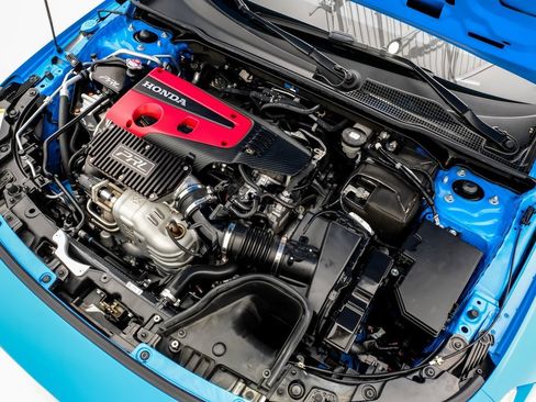 Used 2023 Honda Civic Type R image 50