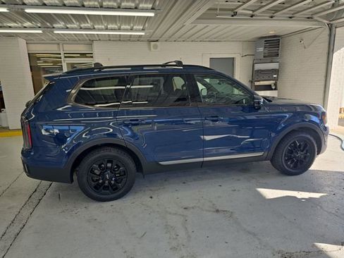 Certified 2023 Kia Telluride SX Prestige X-Pro image 6