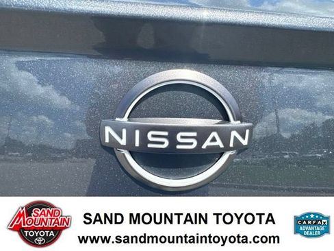 Used 2025 Nissan Altima 2.5 S FWD image 10