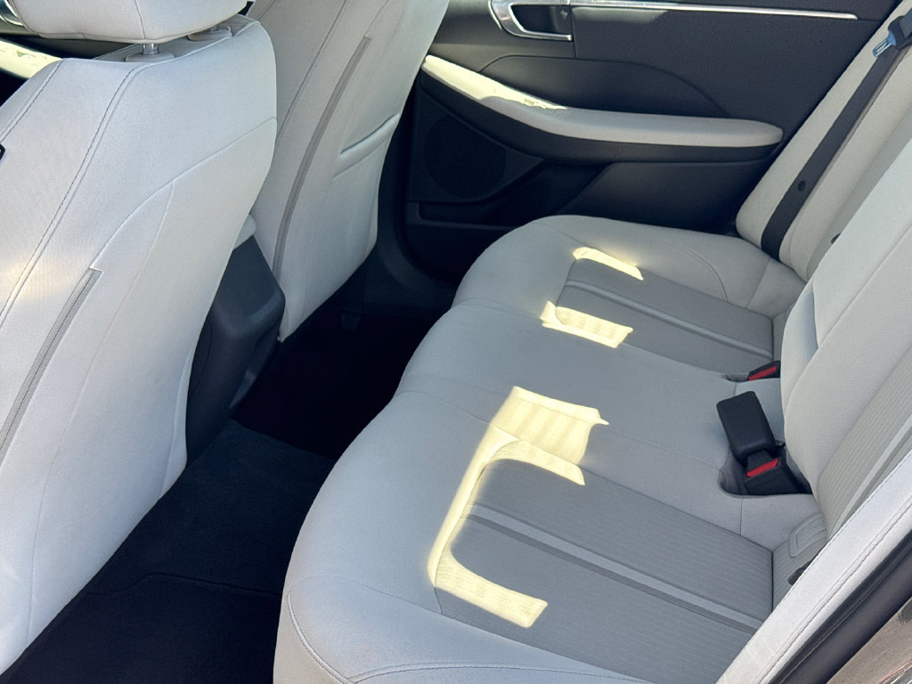 Used 2023 Hyundai Sonata SEL w/ Cargo Package FWD image 15