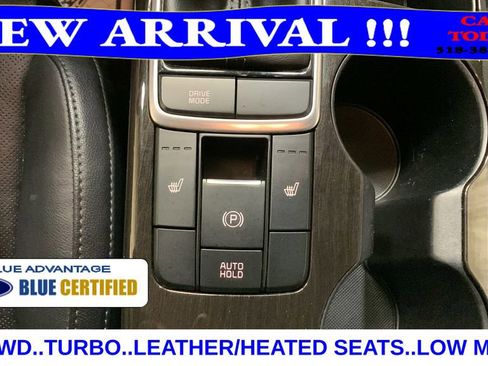 Used 2020 Kia Optima EX image 37