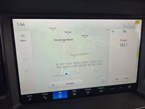 New 2025 Ford Bronco Badlands image 19