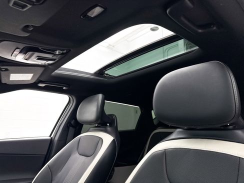 Used 2022 Kia EV6 GT-Line image 3