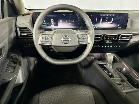 New 2026 Nissan Sentra SV w/ SV Convenience Package image 18