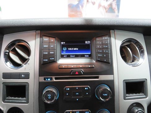 Used 2016 Ford Expedition EL XLT image 22