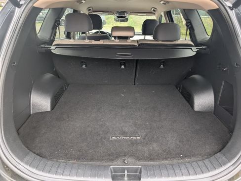 Used 2023 Hyundai Santa Fe SEL w/ Winter Weather Package FWD image 19