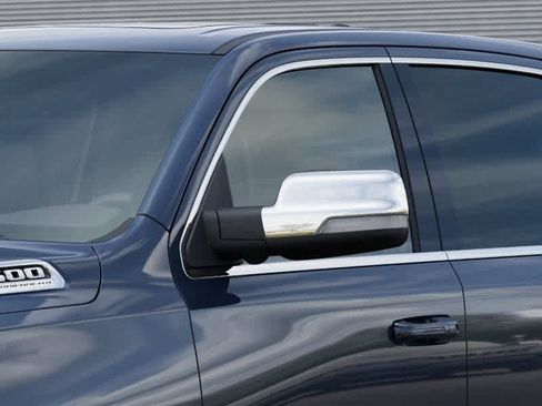 New 2026 RAM 1500 Tungsten w/ Trailer Tow Group image 12