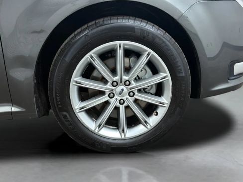 Used 2019 Ford Flex SEL w/ Equipment Group 202A FWD image 25