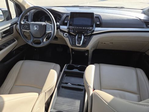 Used 2021 Honda Odyssey EX-L image 24