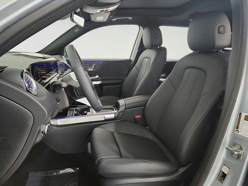 Certified 2026 Mercedes-Benz GLB 250 image 17