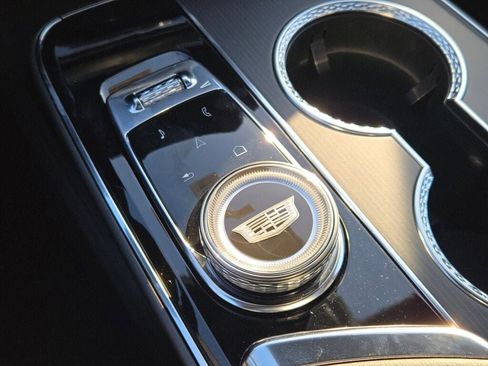 New 2026 Cadillac Lyriq Premium Sport image 30