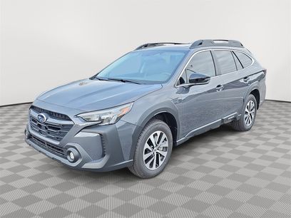 New 2025 Subaru Outback Premium w/ Popular Package #1A