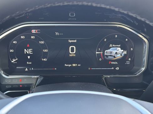 New 2026 GMC Sierra 1500 Elevation w/ Elevation Select Package image 17